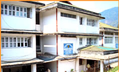 Welcome to website of Industry Department