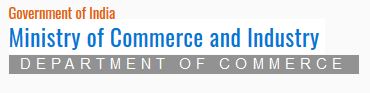 Ministry of Commerce and Industry